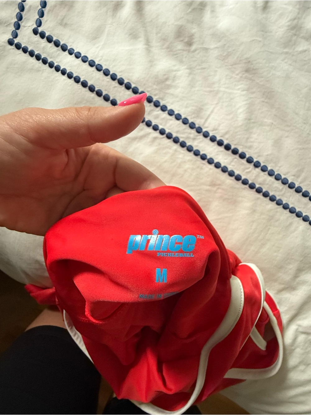 Prince Pickleball for Target Active Dress - Picture 3 of 5